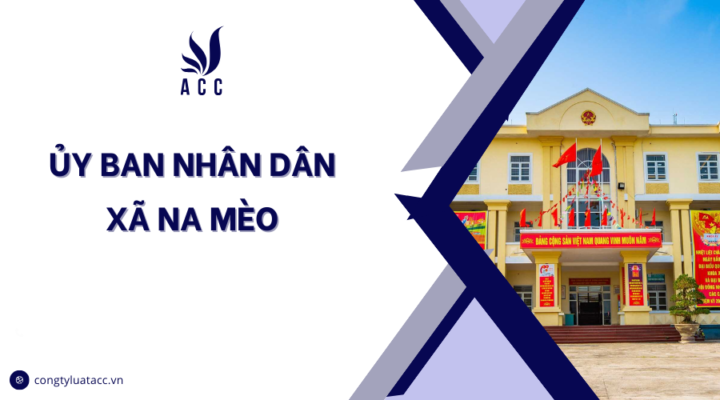Ủy ban nhân dân xã Na Mèo