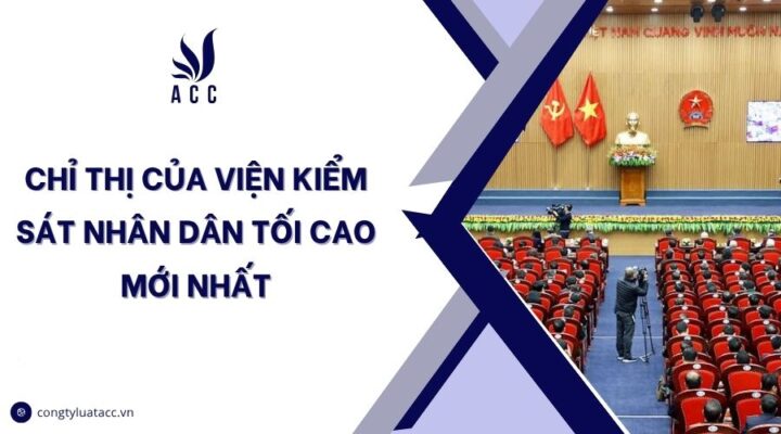 Chỉ thị của viện kiểm sát nhân dân tối cao mới nhất.jpg