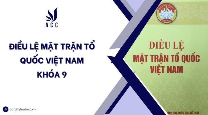 Điều lệ Mặt trận Tổ quốc Việt Nam khóa 9.jpg