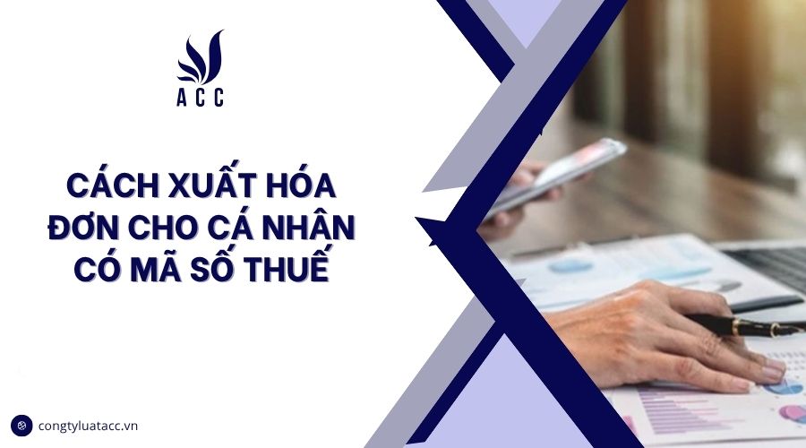 Hộ kinh doanh có mã số thuế không?