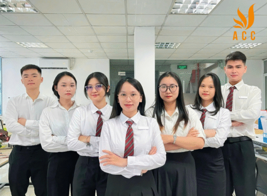 Công ty Luật ACC