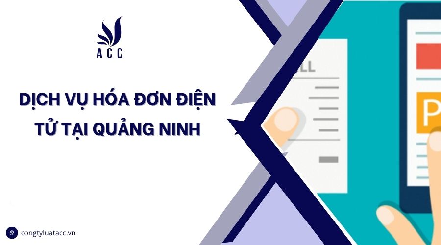 Dịch vụ hóa đơn điện tử tại Thái Nguyên (Bắc Kạn)