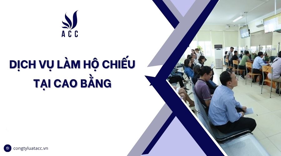 Dịch vụ làm hộ chiếu tại Ninh Bình (Hà Nam, Nam Định)