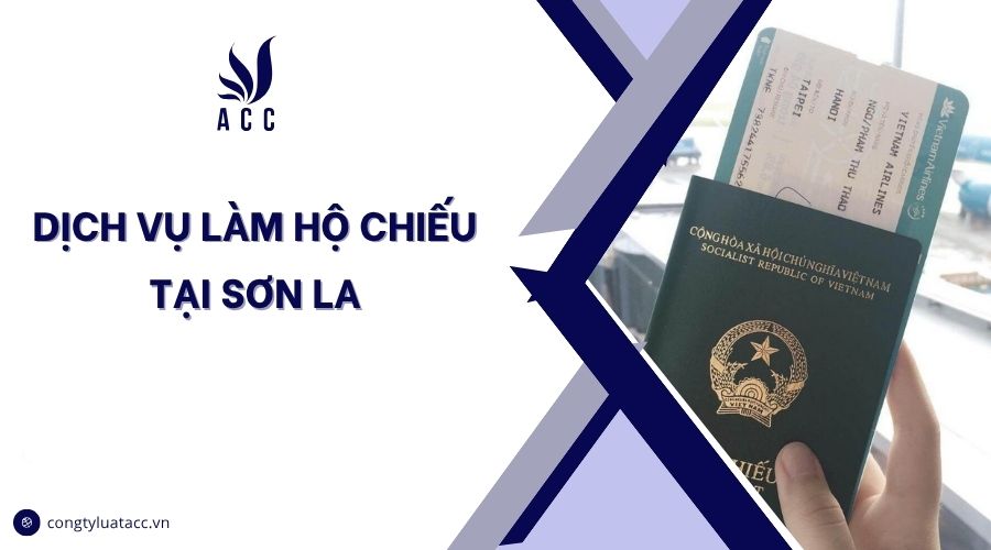 Dịch vụ làm hộ chiếu tại Ninh Bình (Hà Nam, Nam Định)