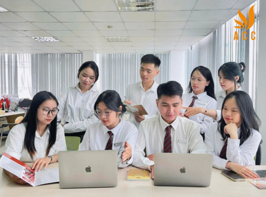 Đội ngũ luật sư tư vấn ly hôn của Công ty luật ACC