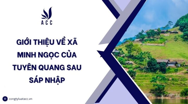 Giới thiệu về xã Minh Ngọc của Tuyên Quang sau sáp nhập.jpg