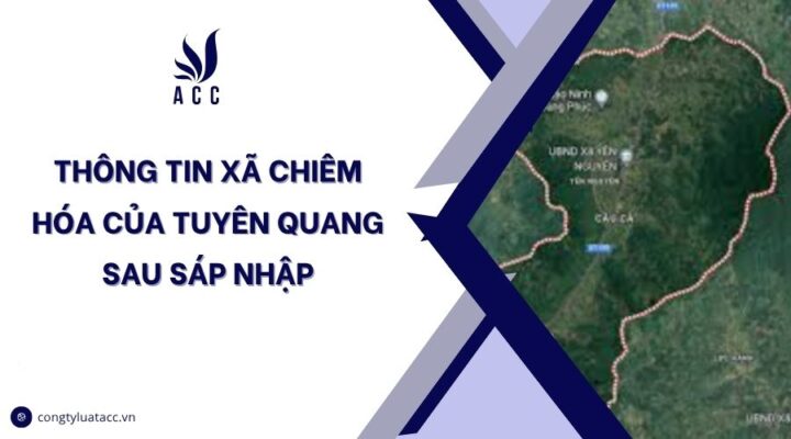 Thông tin xã Chiêm Hóa của Tuyên Quang sau sáp nhập.jpg