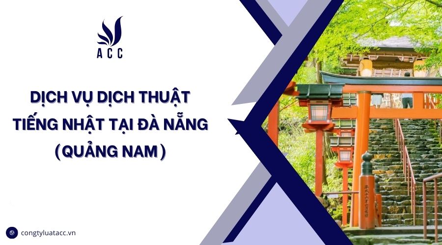 Dịch vụ dịch thuật tiếng Nhật tại Hà Nam