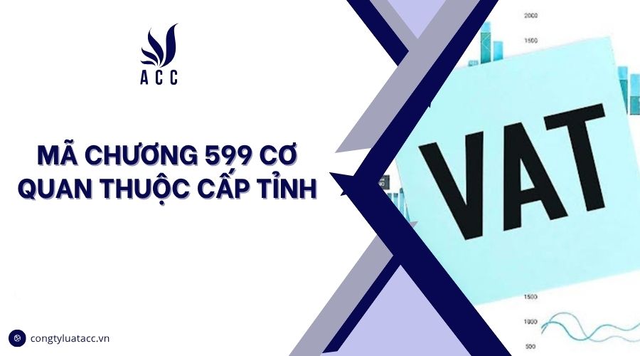 Mã chương 599 Cơ quan thuộc cấp tỉnh