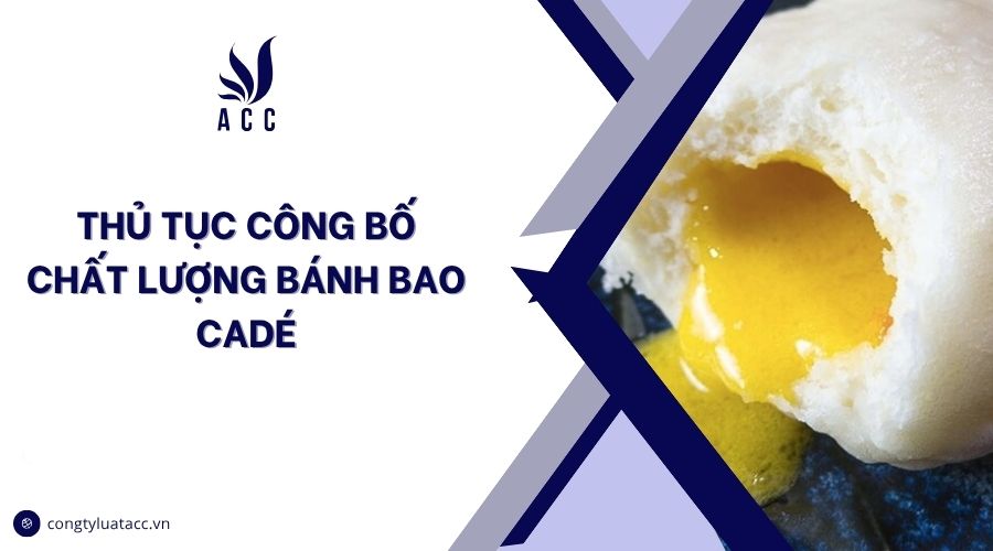 Thủ tục công bố chất lượng hạt é