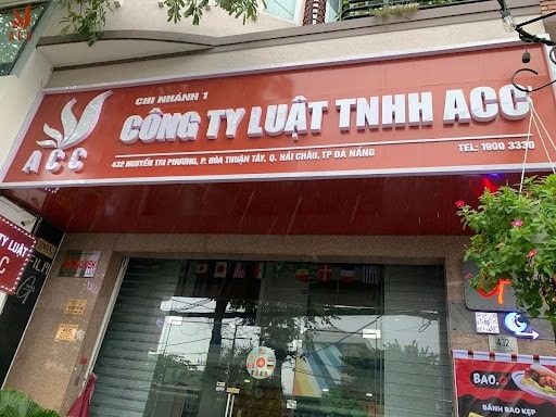 Công ty Luật ACC - Dịch vụ làm visa nhanh tại Đà Nẵng