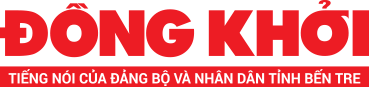 Đồng Khởi