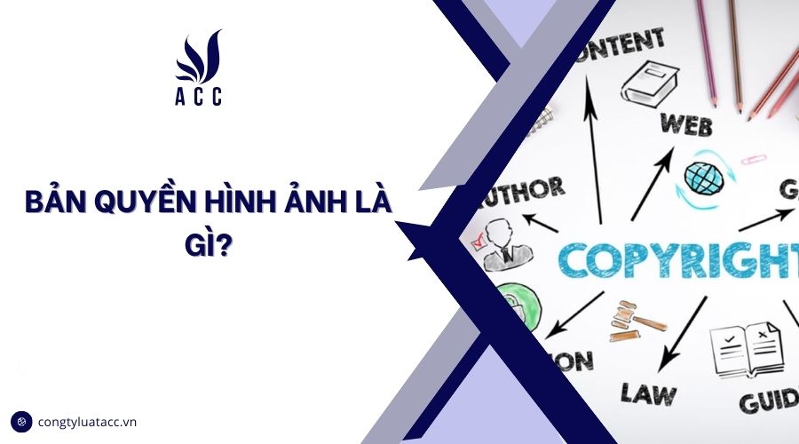 Bản quyền hình ảnh là gì?
