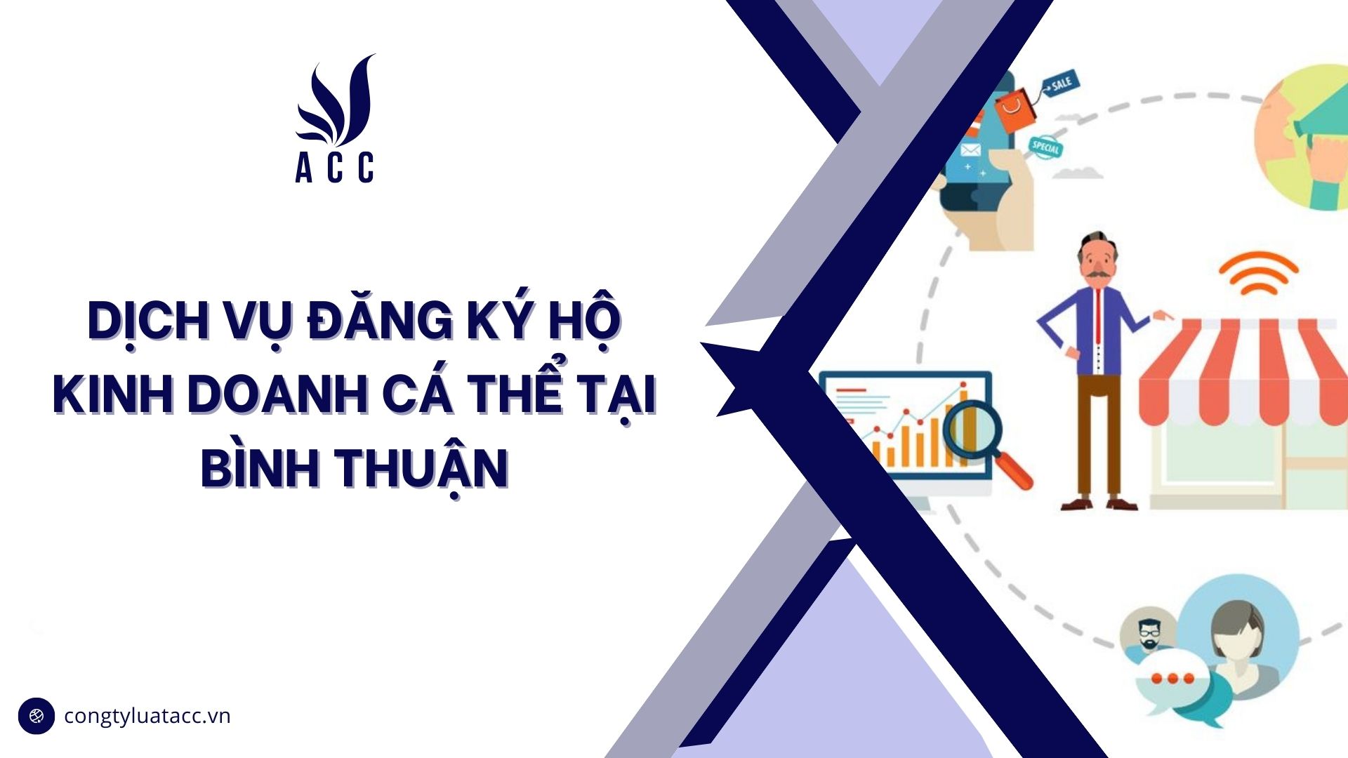Dịch vụ đăng ký hộ kinh doanh cá thể tại Bình Thuận