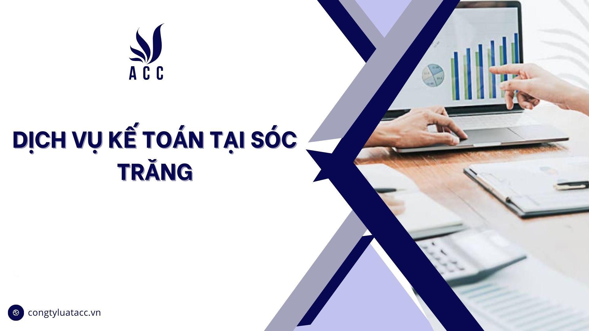 Dịch vụ kế toán tại Sóc Trăng