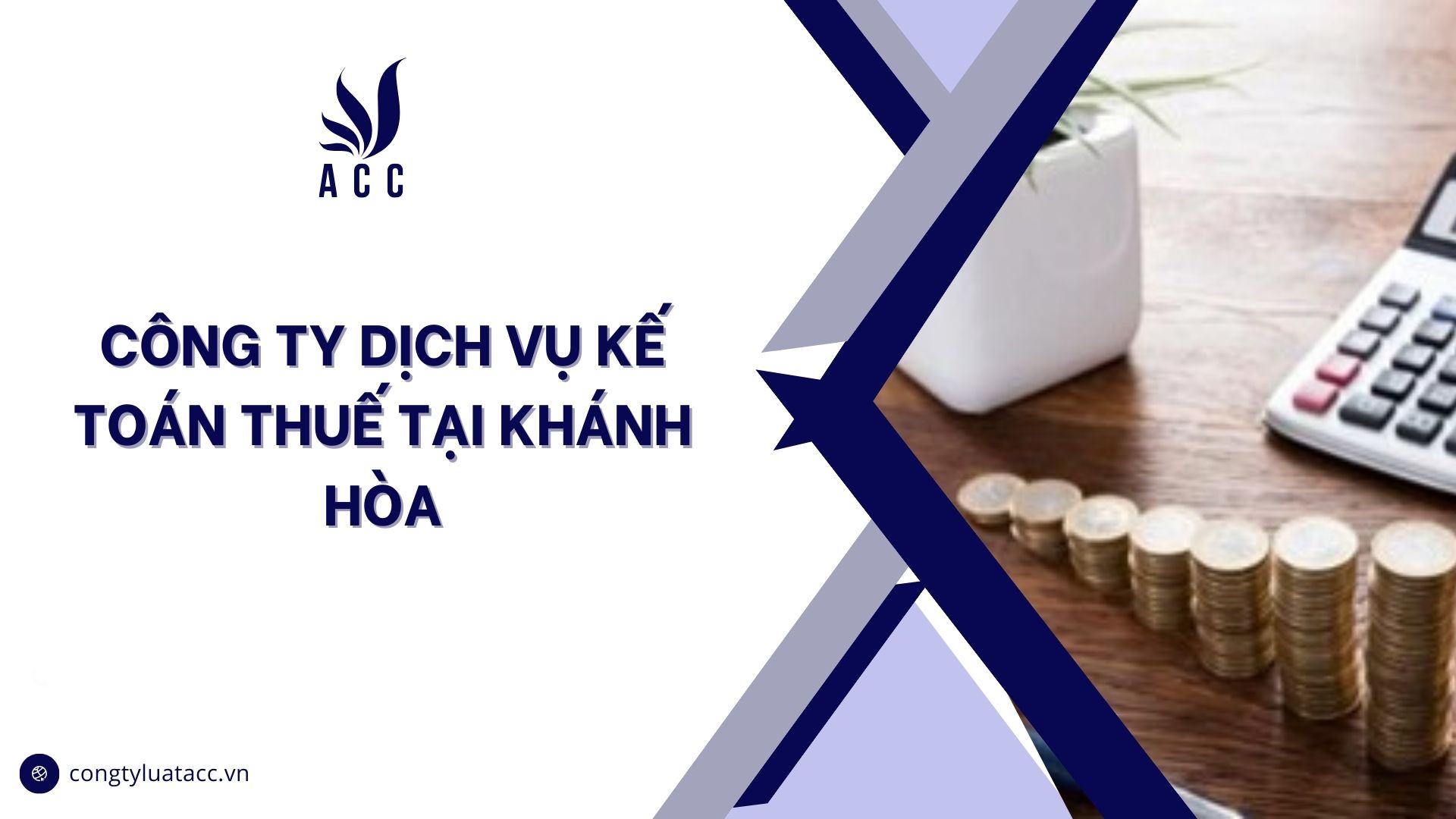 Công ty dịch vụ kế toán thuế tại Khánh Hòa