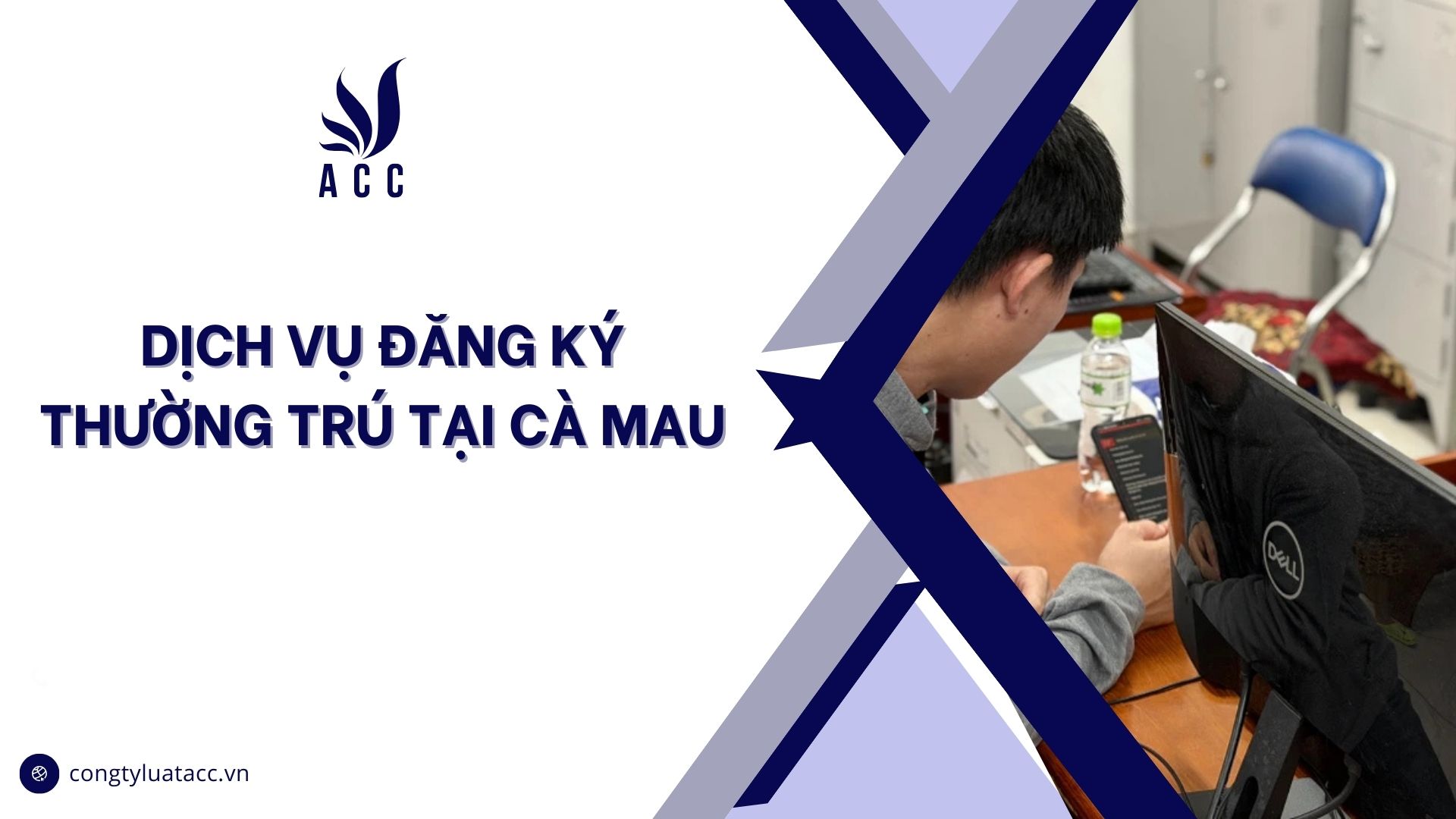 Dịch vụ đăng ký thường trú tại Cà Mau
