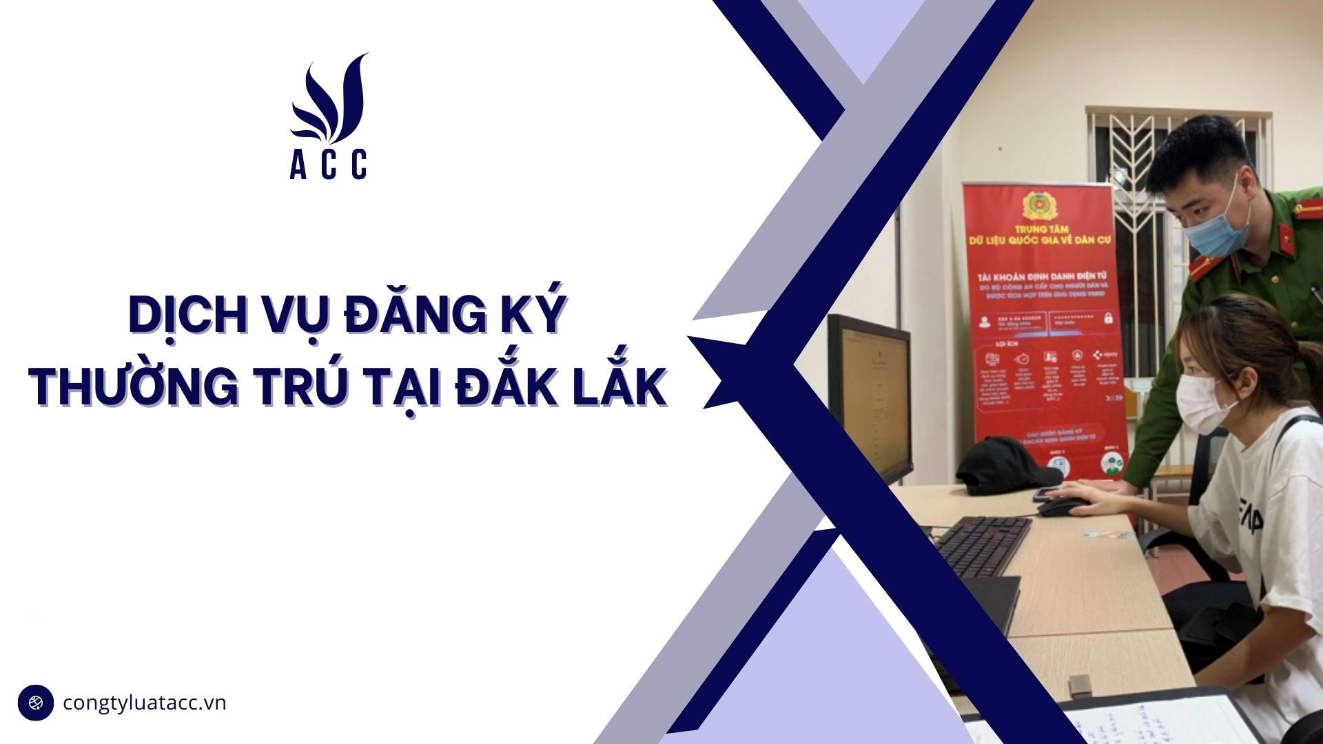Dịch vụ đăng ký thường trú tại Đắk Lắk