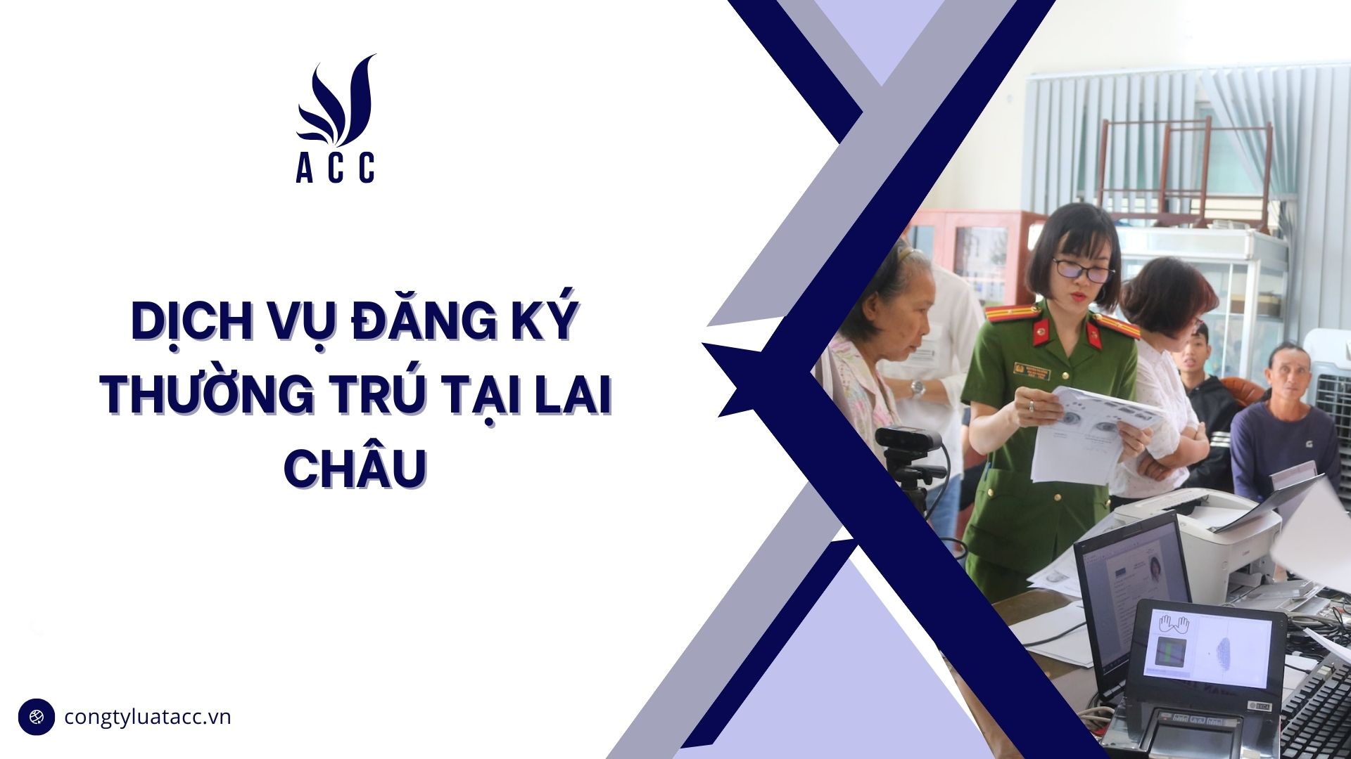 Dịch vụ đăng ký thường trú tại Lai Châu