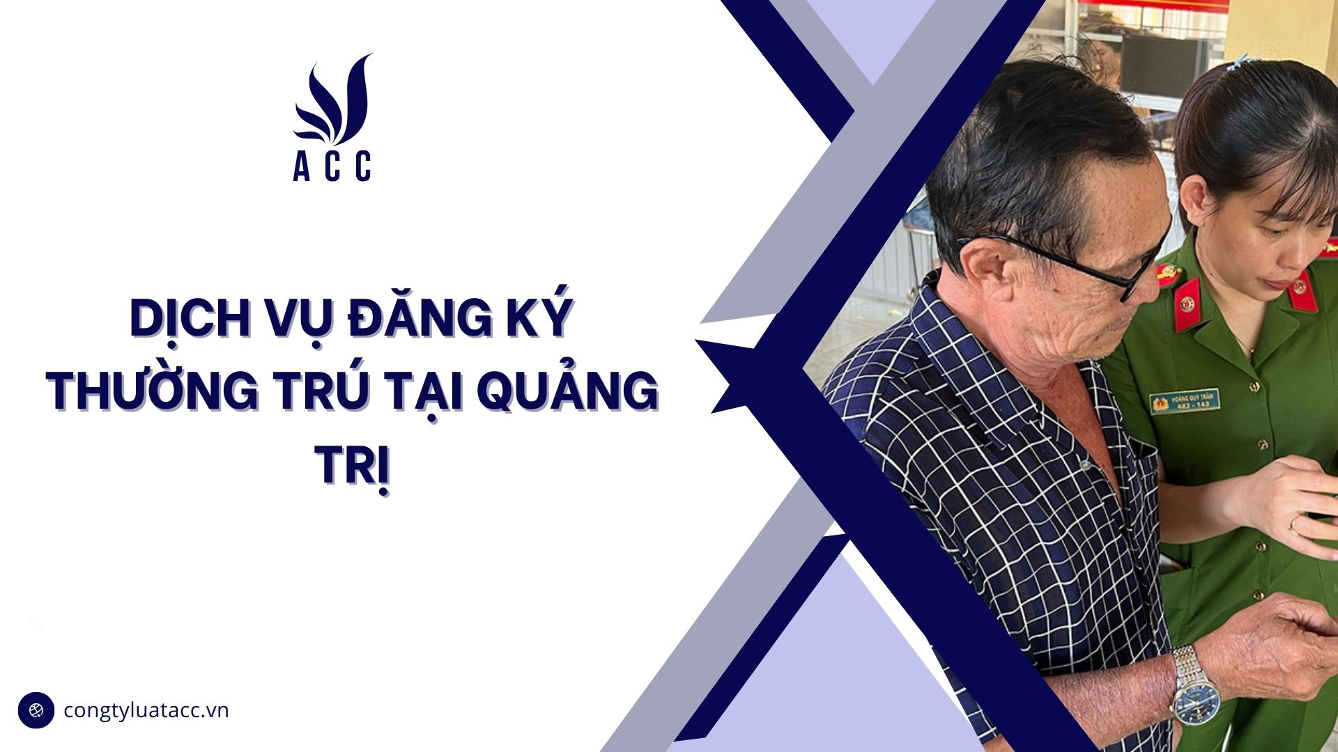 Dịch vụ đăng ký thường trú tại Quảng Trị