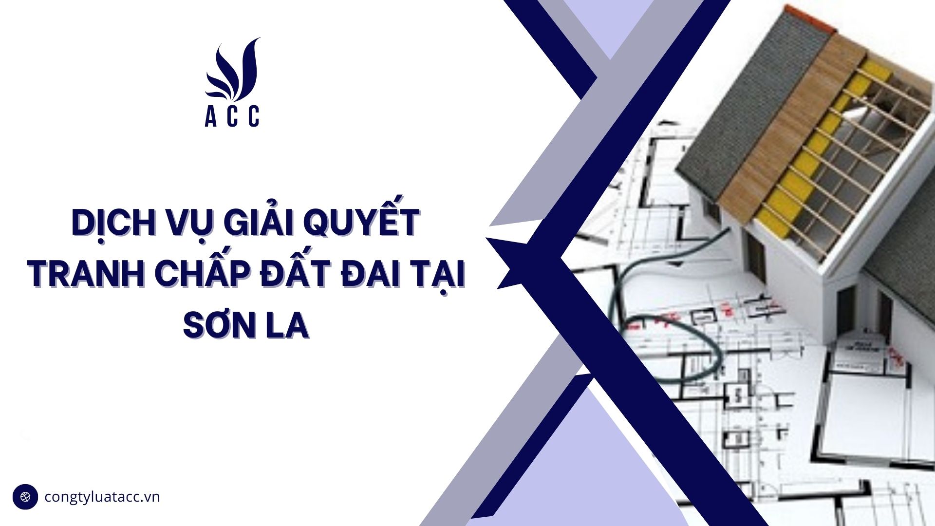 Dịch vụ giải quyết tranh chấp đất đai tại Sơn La