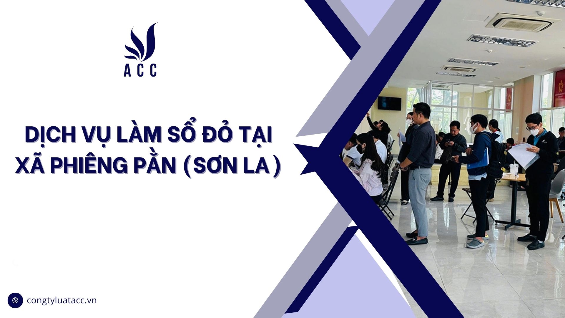 Dịch vụ làm sổ đỏ tại Xã Phiêng Pằn (Sơn La)