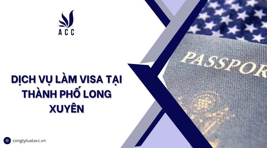 Dịch vụ làm visa tại thành phố Phổ Yên cũ