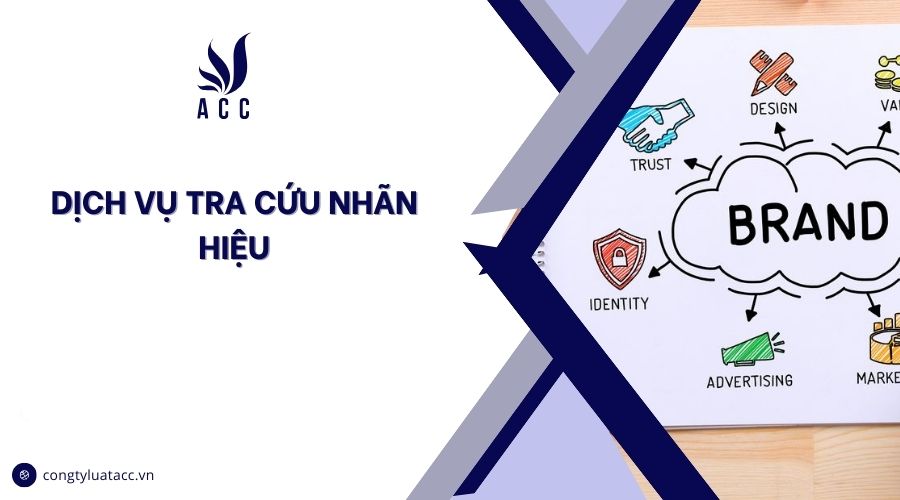 Dịch vụ tra cứu nhãn hiệu