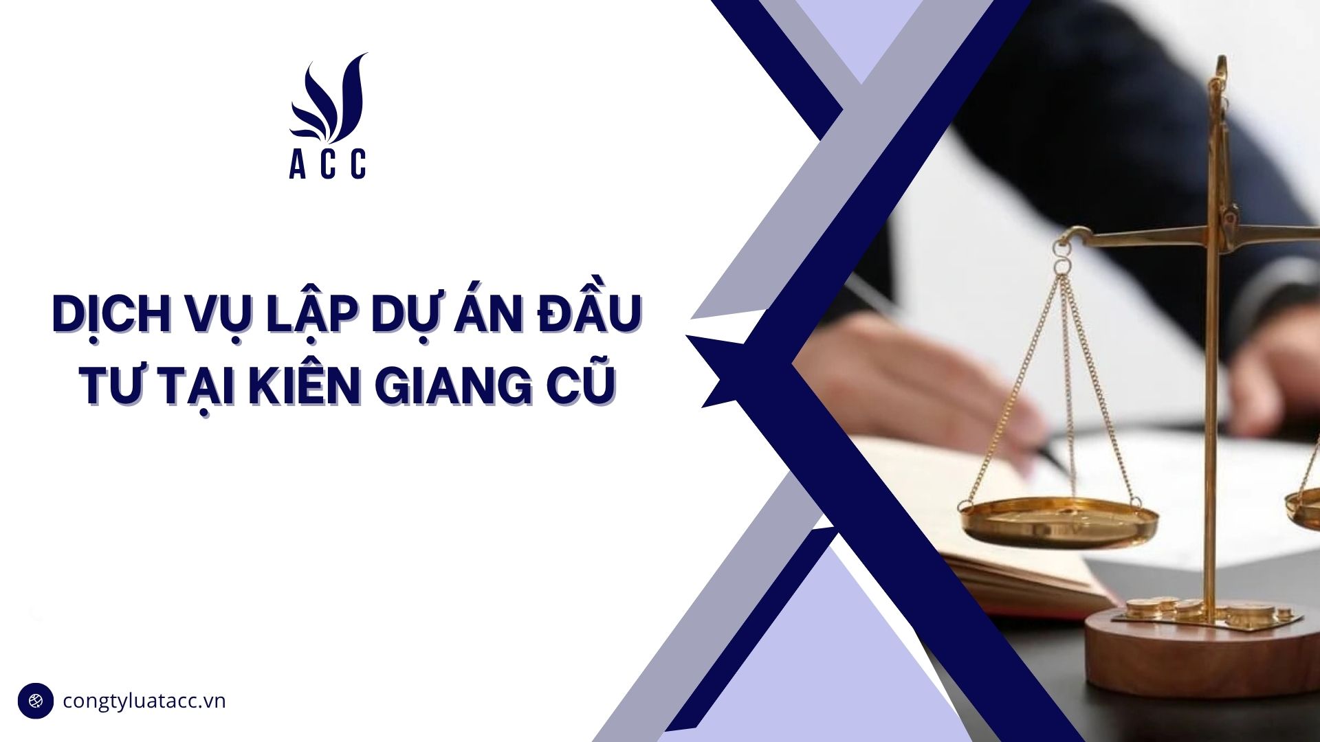 Dịch vụ lập dự án đầu tư tại Kiên Giang cũ