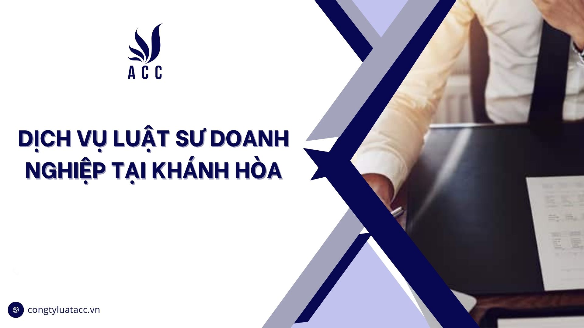 Dịch vụ luật sư doanh nghiệp​ tại Khánh Hòa