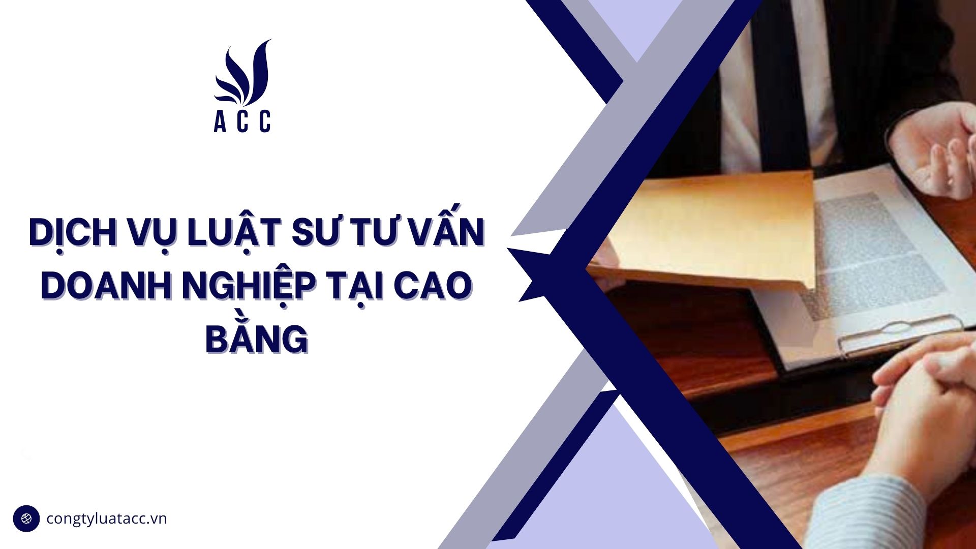 Dịch vụ luật sư tư vấn doanh nghiệp tại Cao Bằng