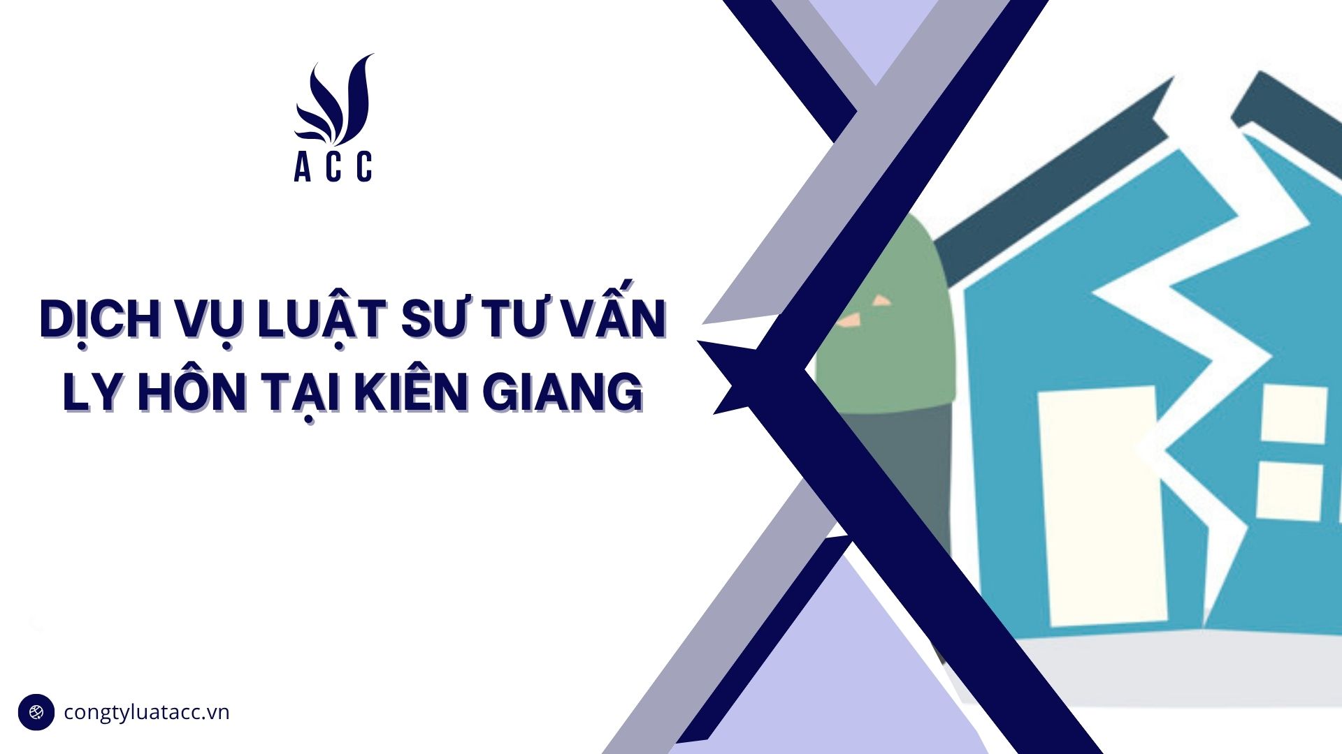 Dịch vụ luật sư tư vấn ly hôn​ tại Kiên Giang