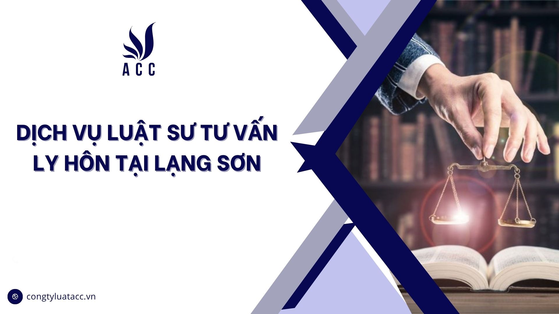 Dịch vụ luật sư tư vấn ly hôn​ tại Lạng Sơn