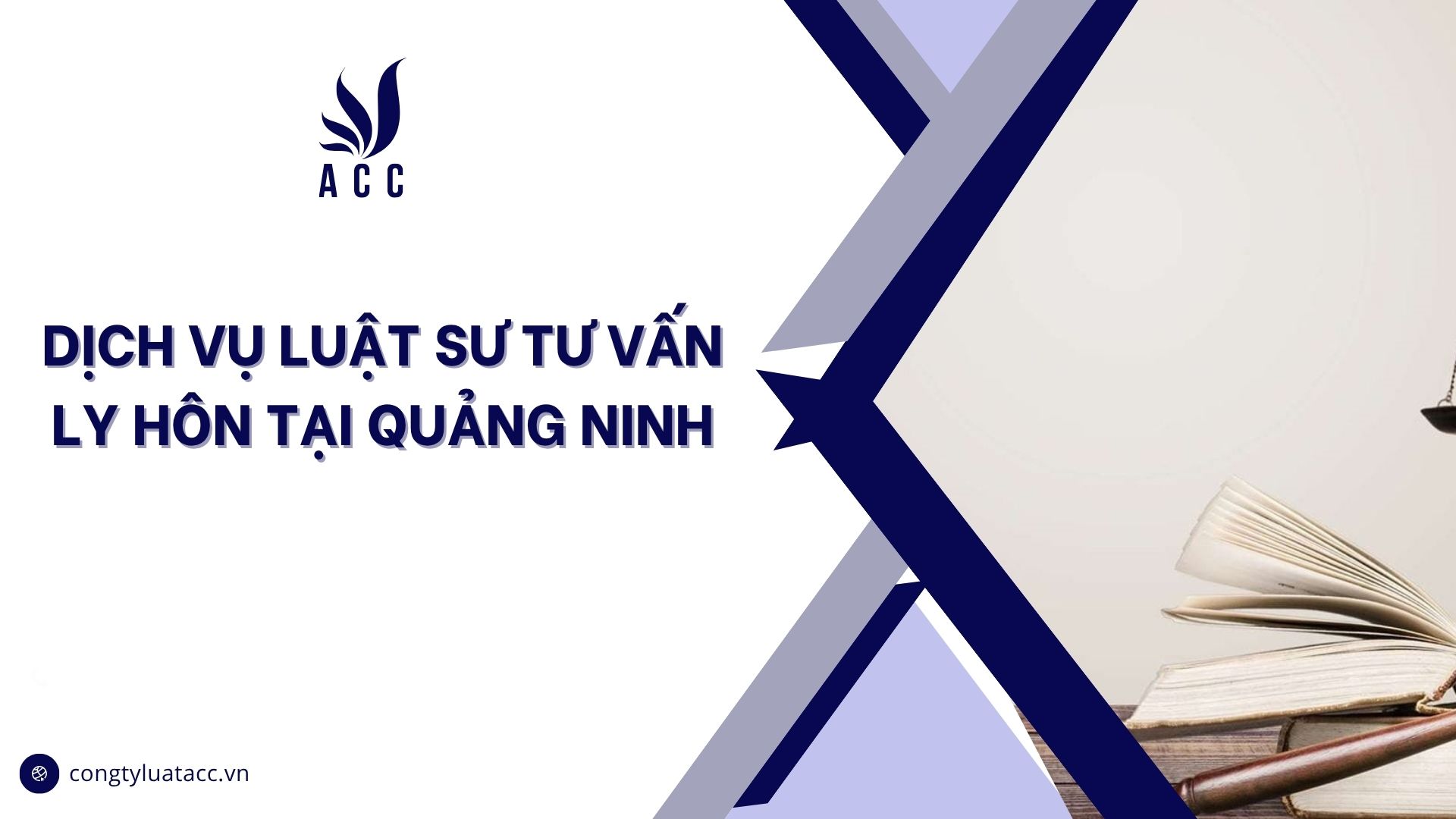 Dịch vụ luật sư tư vấn ly hôn​ tại Quảng Ninh