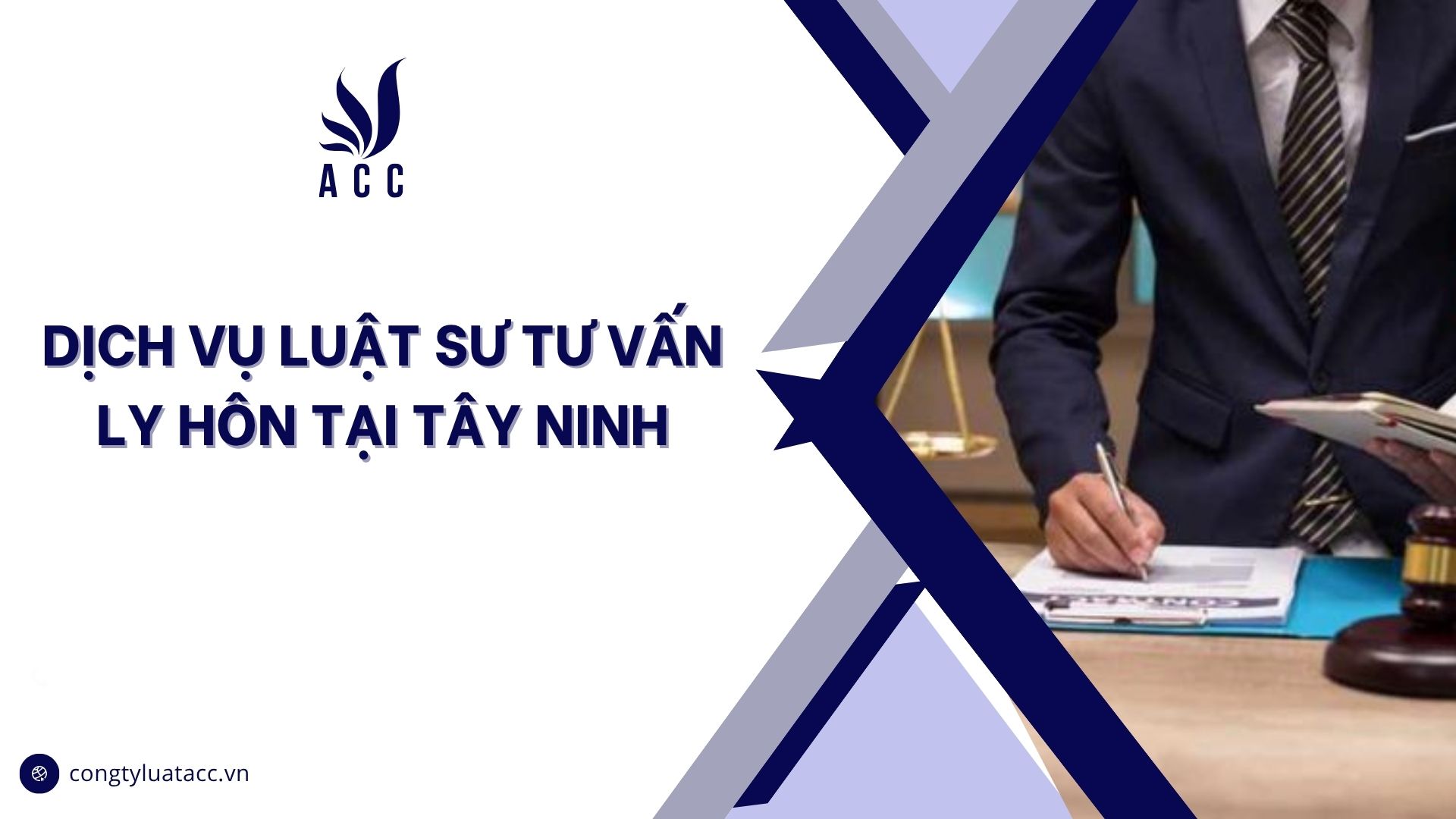 Dịch vụ luật sư tư vấn ly hôn​ tại Tây Ninh
