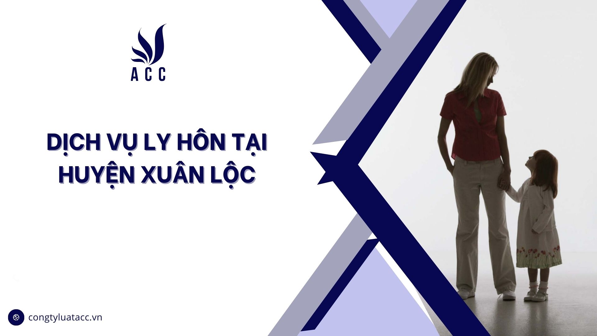 Dịch vụ ly hôn tại huyện Xuân Lộc cũ
