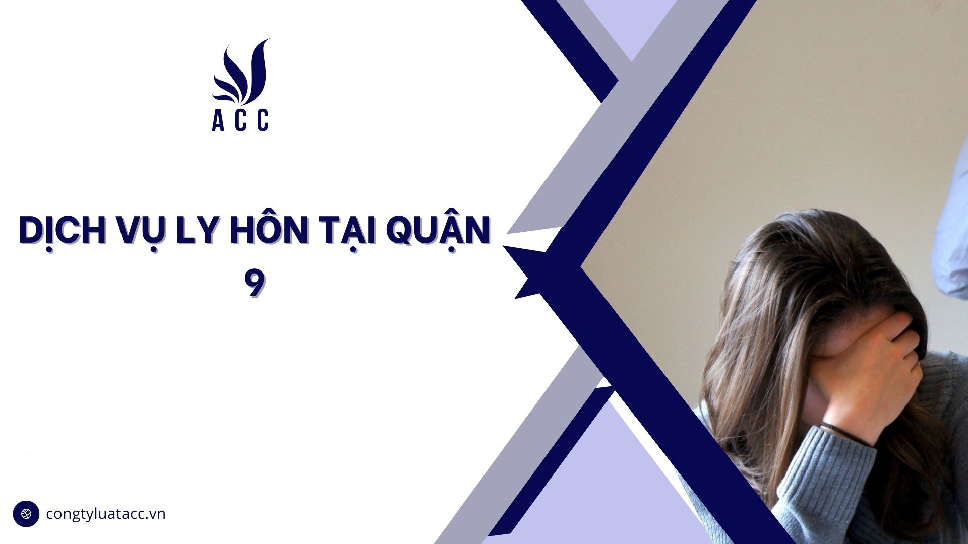 Dịch vụ ly hôn tại quận 9 cũ