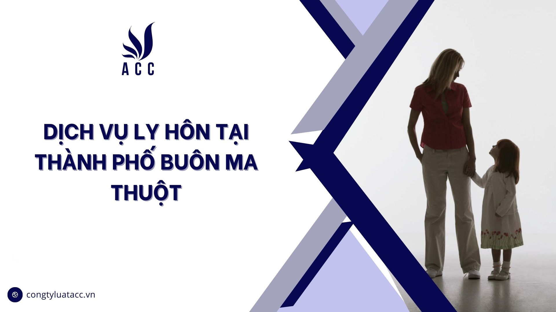 Dịch vụ ly hôn tại thành phố Buôn Ma Thuột cũ