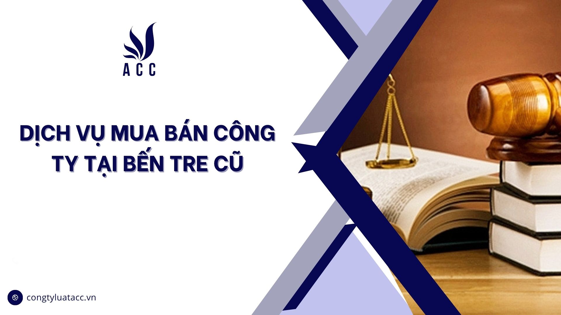 Dịch vụ mua bán công ty tại Bến Tre cũ