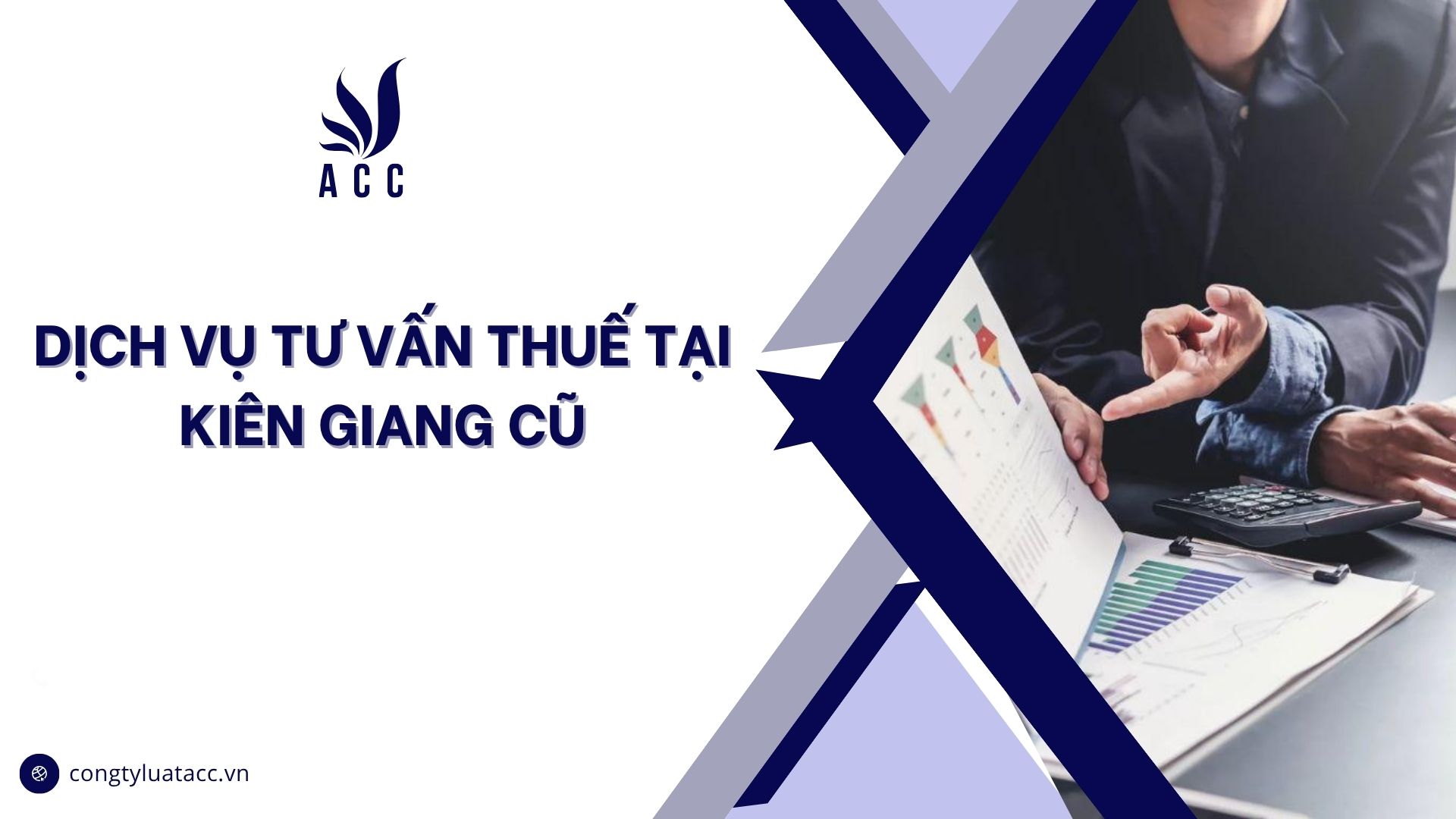 Dịch vụ tư vấn thuế tại Kiên Giang cũ