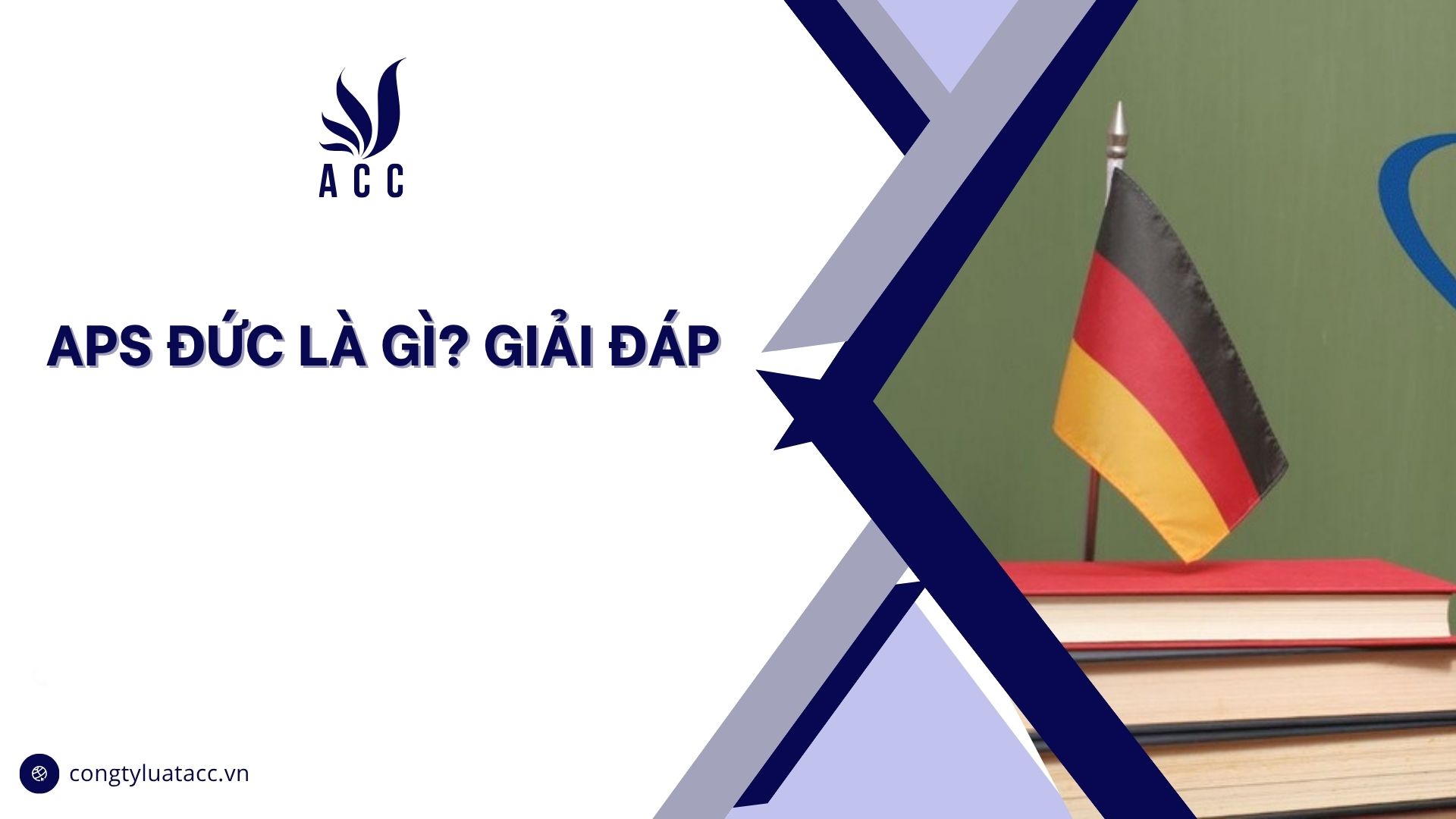 APS Đức là gì? Giải đáp