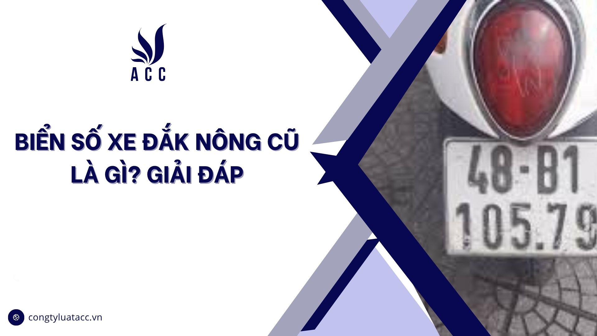 Biển số xe 39 là của tỉnh nào? Giải đáp