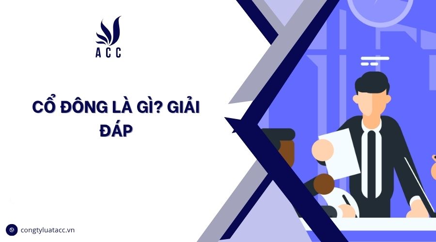 Mẫu danh sách cổ đông sáng lập công ty cổ phần mới nhất