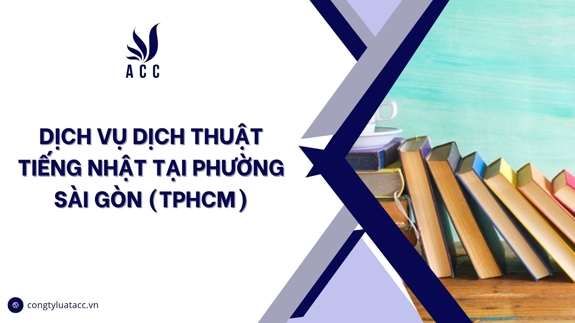Dịch vụ dịch thuật tiếng Nhật tại phường Sài Gòn (TPHCM)