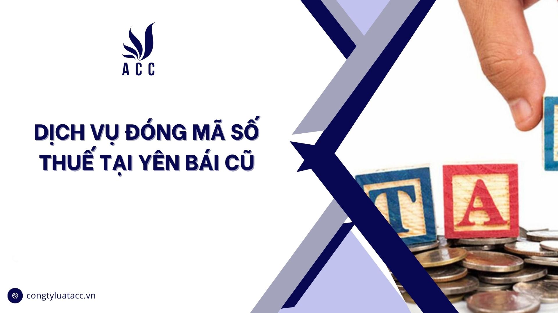 Dịch vụ đóng mã số thuế tại Yên Bái cũ