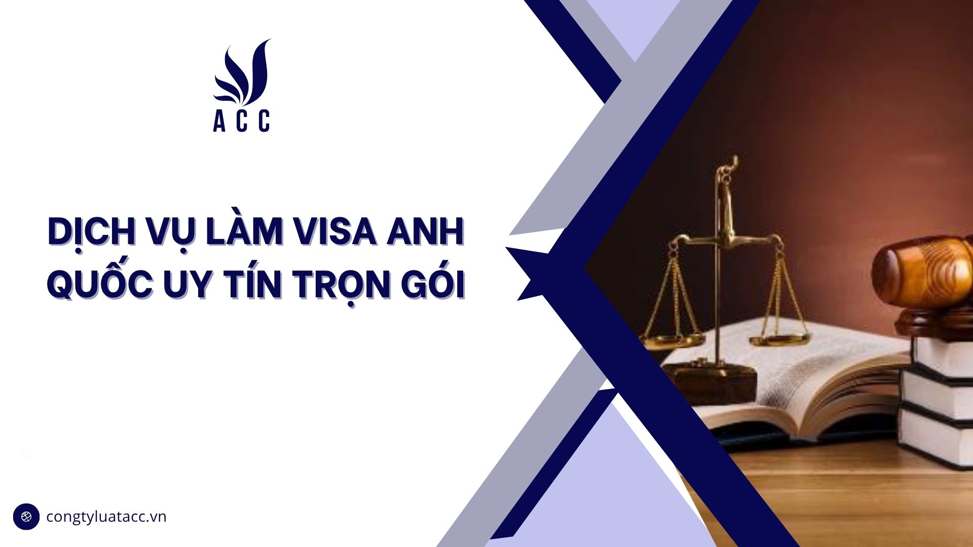 Dịch vụ làm visa Anh Quốc uy tín trọn gói