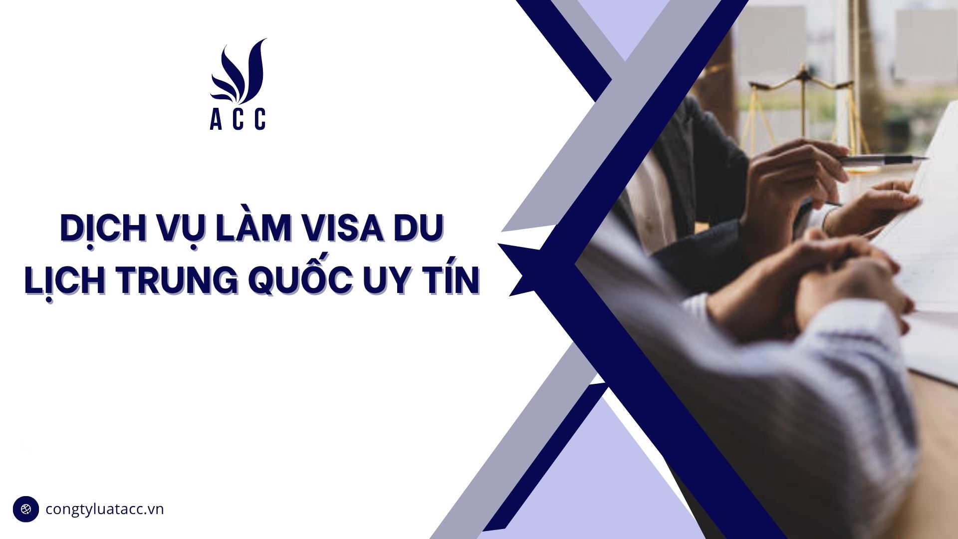 Dịch vụ làm visa du lịch uy tín