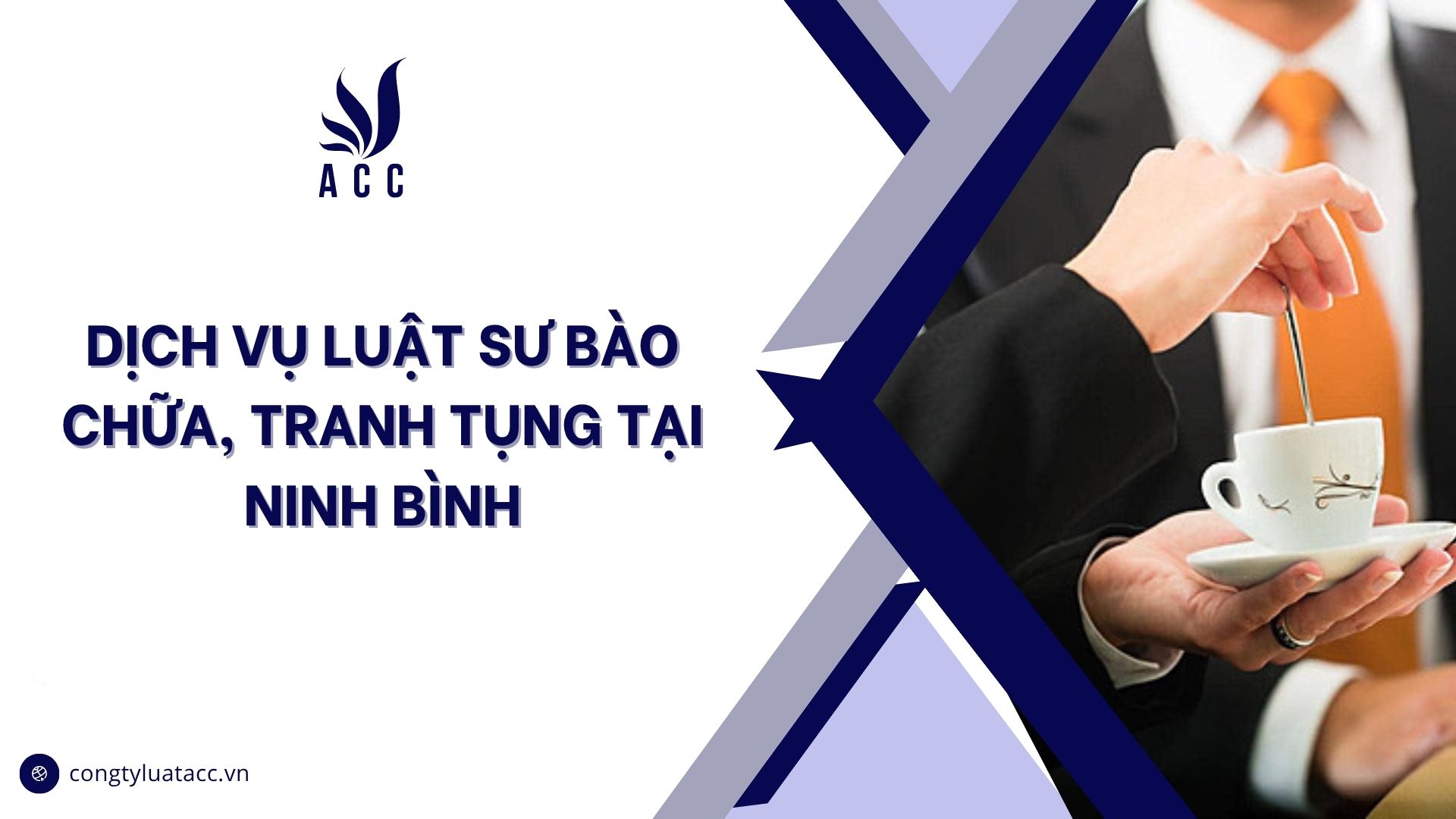 Dịch vụ luật sư bào chữa, tranh tụng tại Ninh Bình