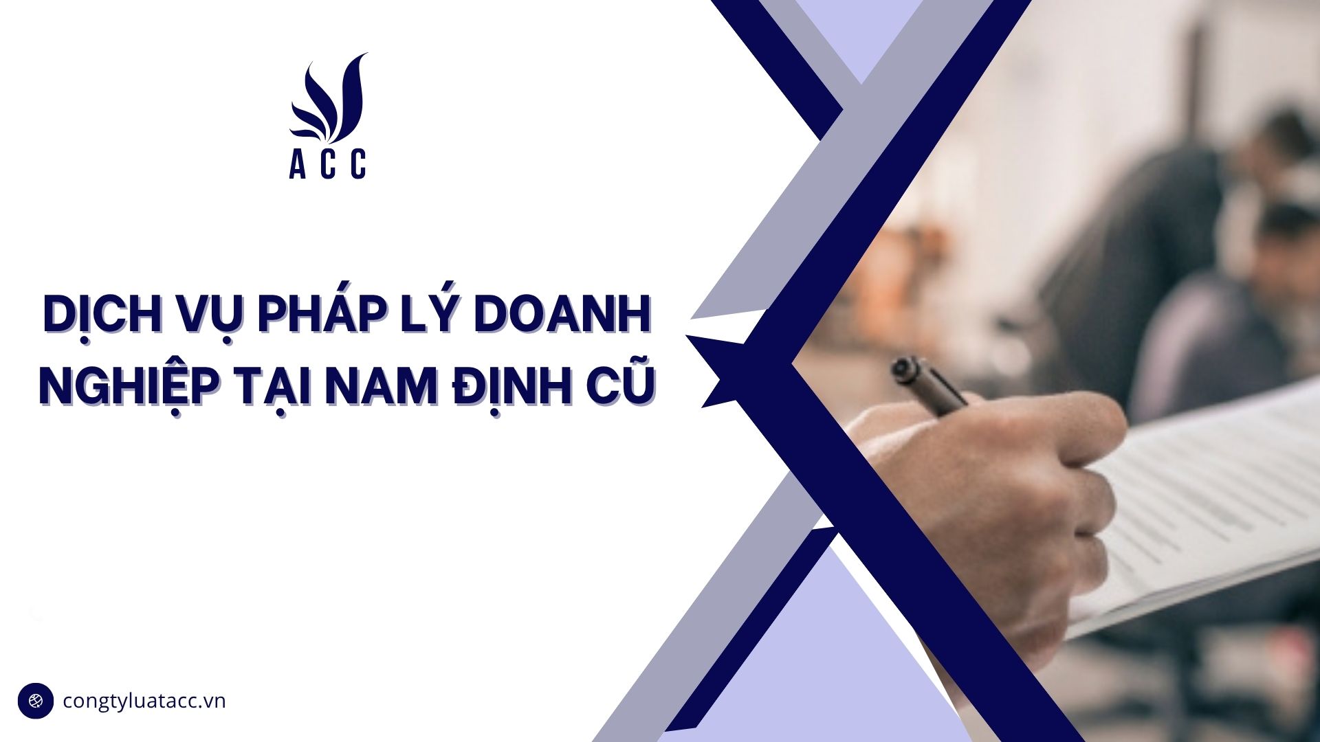 Dịch vụ pháp lý tại Hà Nam cũ