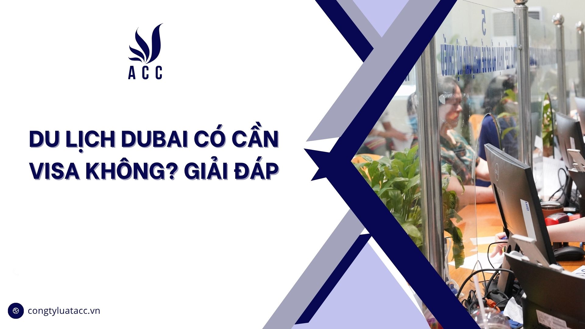 Du lịch Dubai có cần visa không? Giải đáp